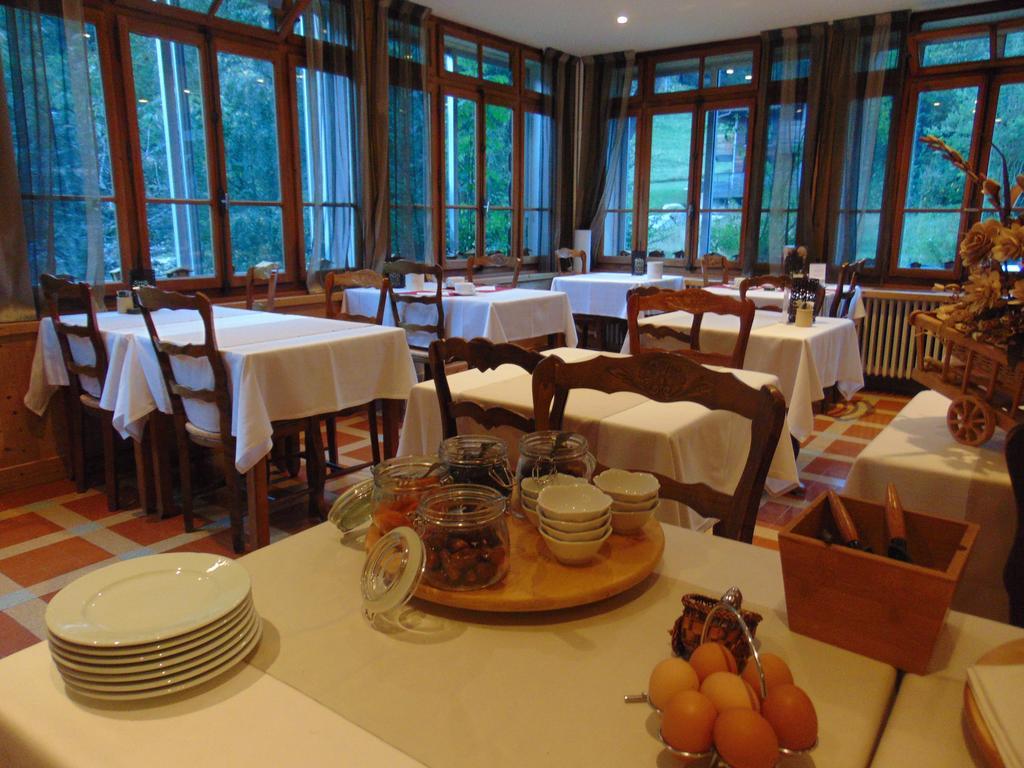 Beausoleil Bed & Breakfast Chamonix Exterior photo