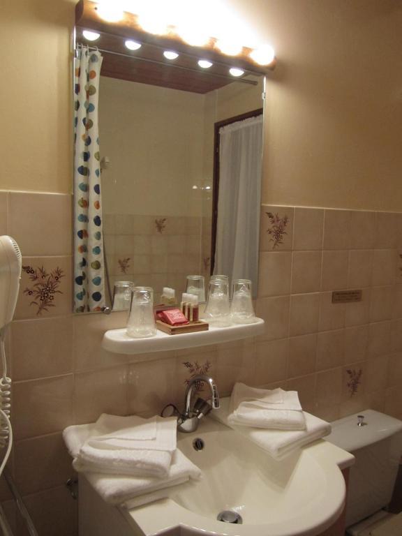 Beausoleil Bed & Breakfast Chamonix Room photo