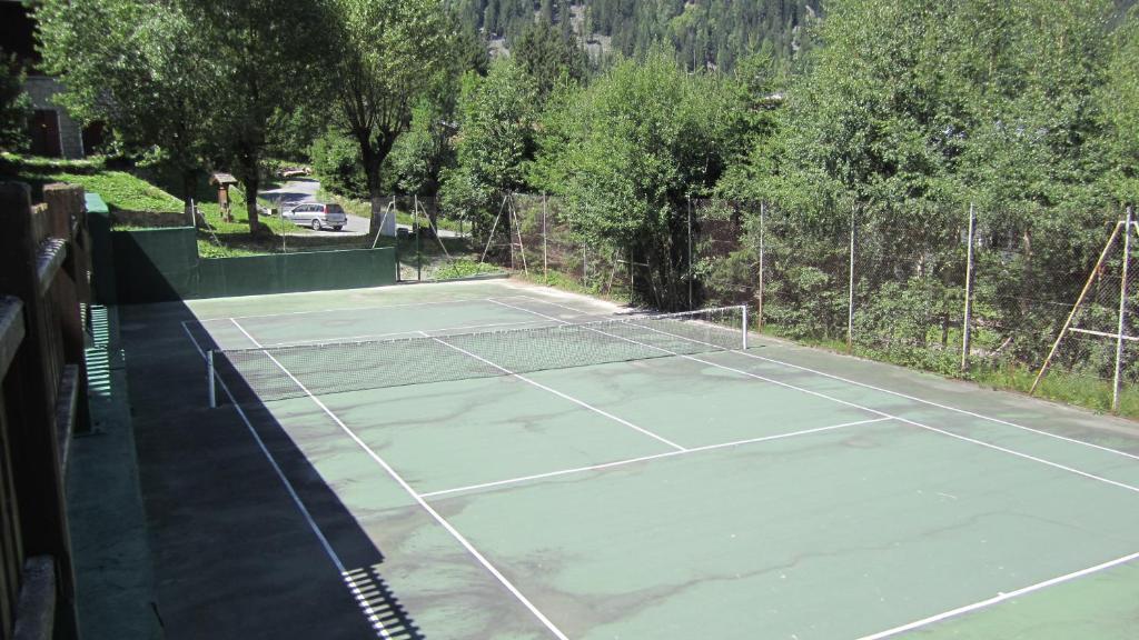 Beausoleil Bed & Breakfast Chamonix Exterior photo