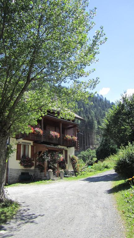 Beausoleil Bed & Breakfast Chamonix Exterior photo
