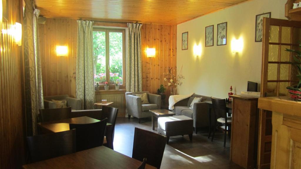 Beausoleil Bed & Breakfast Chamonix Exterior photo