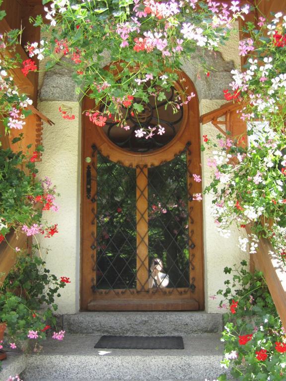 Beausoleil Bed & Breakfast Chamonix Exterior photo