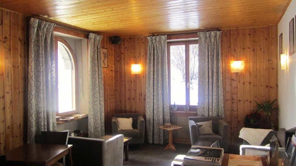 Beausoleil Bed & Breakfast Chamonix Exterior photo