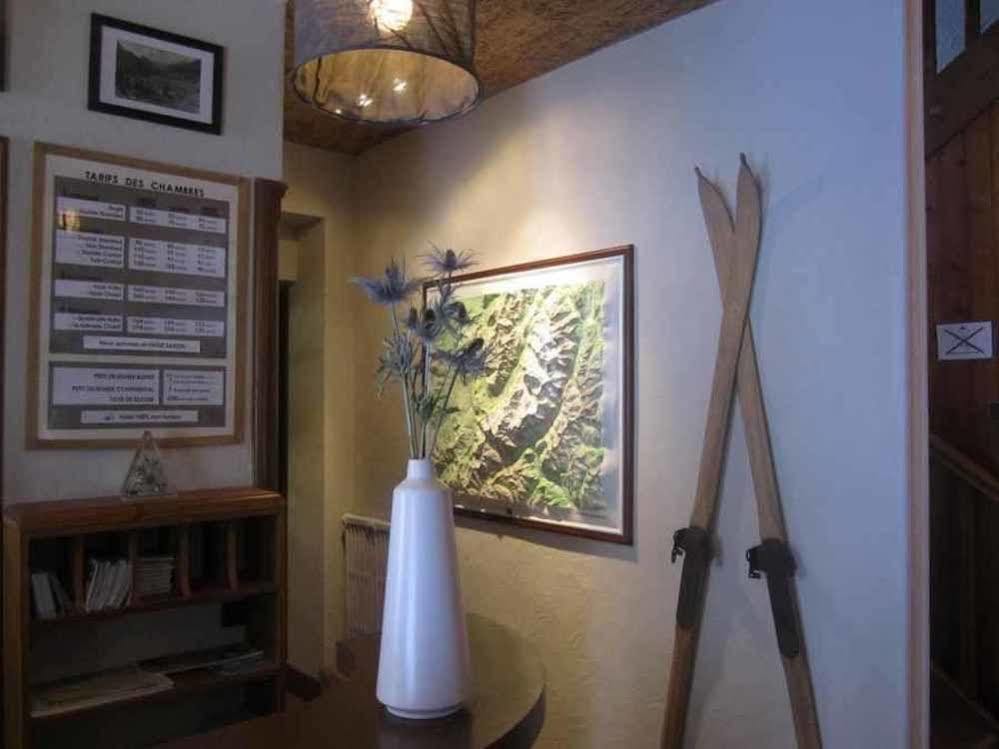 Beausoleil Bed & Breakfast Chamonix Exterior photo