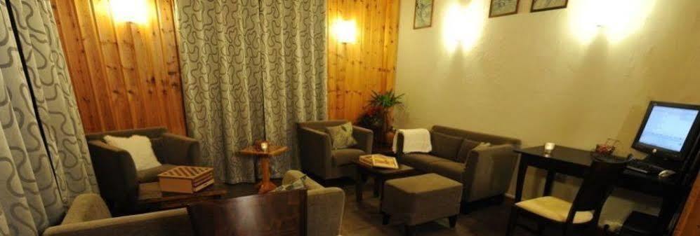 Beausoleil Bed & Breakfast Chamonix Exterior photo